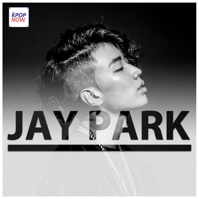 Jay Park Fade by AT KPOP NOW