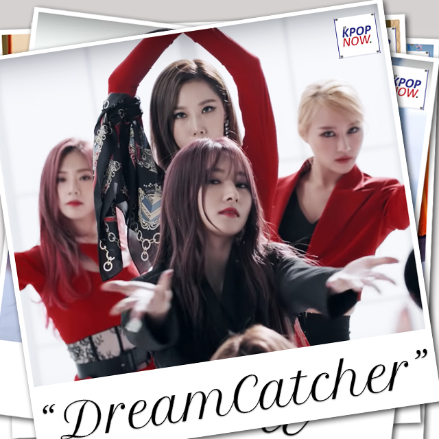 Polaroid DreamCatcher by At Kpop Now