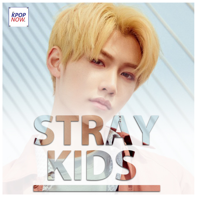 Stray Kids Fade by AT KPOP NOW