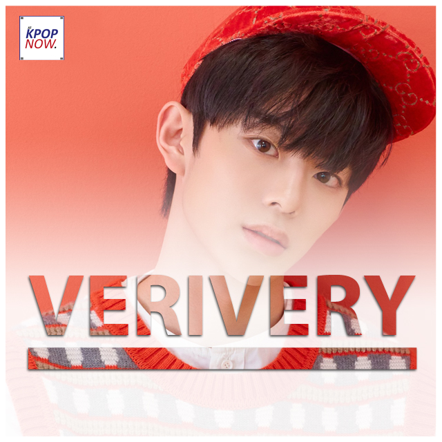 VERIVERY Fade by AT KPOP NOW