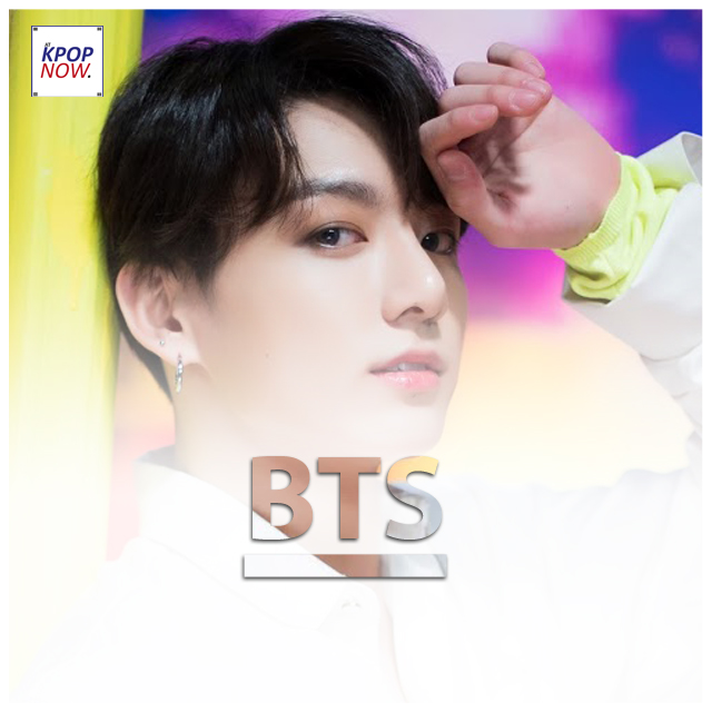 BTS JUNGKOOK Fade by AT KPOP NOW
