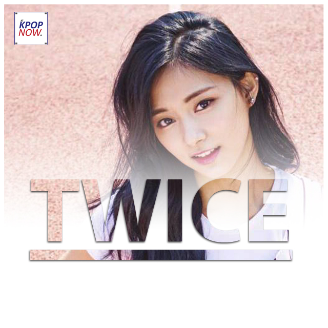 TWICE TZUYU Fade by AT KPOP NOW