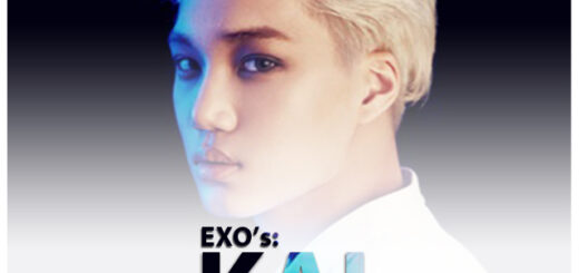 EXO's Kai Profile Pic by AT KPOP NOW