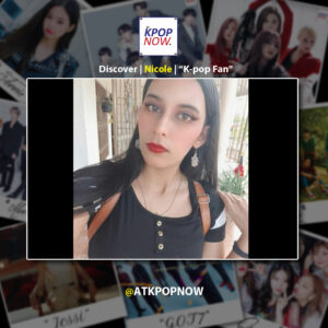 Discover Kpop Fan Interview: Nicole