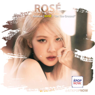 ROSE brush design by AT KPOP NOW