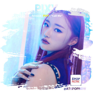 Pixy brush design by AT KPOP NOW